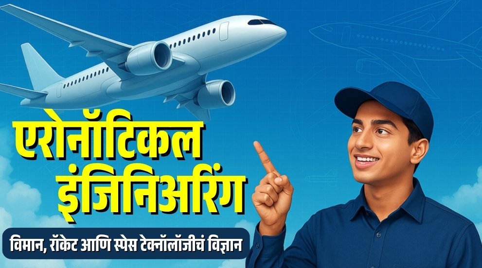 How can I study aeronautical engineering after 12th?