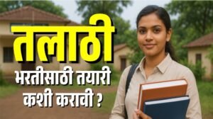 How to Prepare for Talathi Exam 2025 Best Tips in Marathi